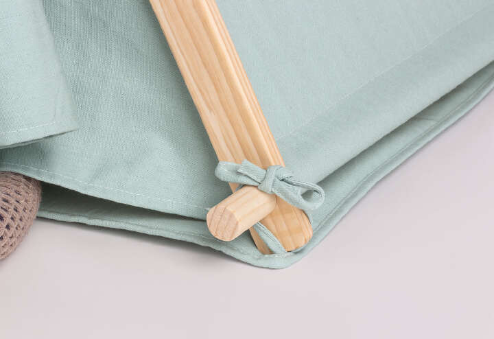 Pinolino Kinderzelt Yuma